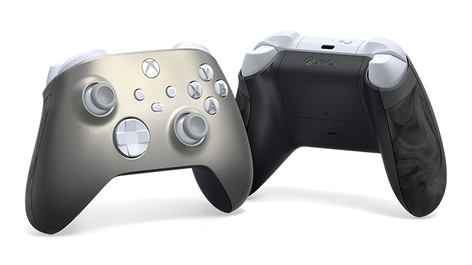 Xbox presenta el nuevo Mando inalámbrico de Xbox