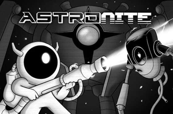 Astronite ya está en pre-venta