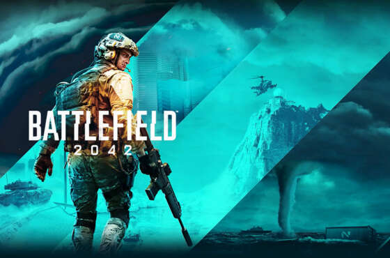 A partir de diciembre, accede gratis a Battlefield 2042