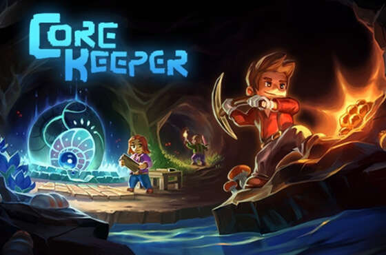 Core Keeper recibe su mayor actualización