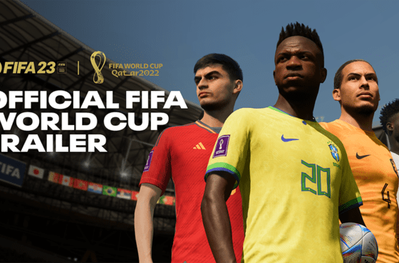 FIFA 23 nuevas actualizaciones