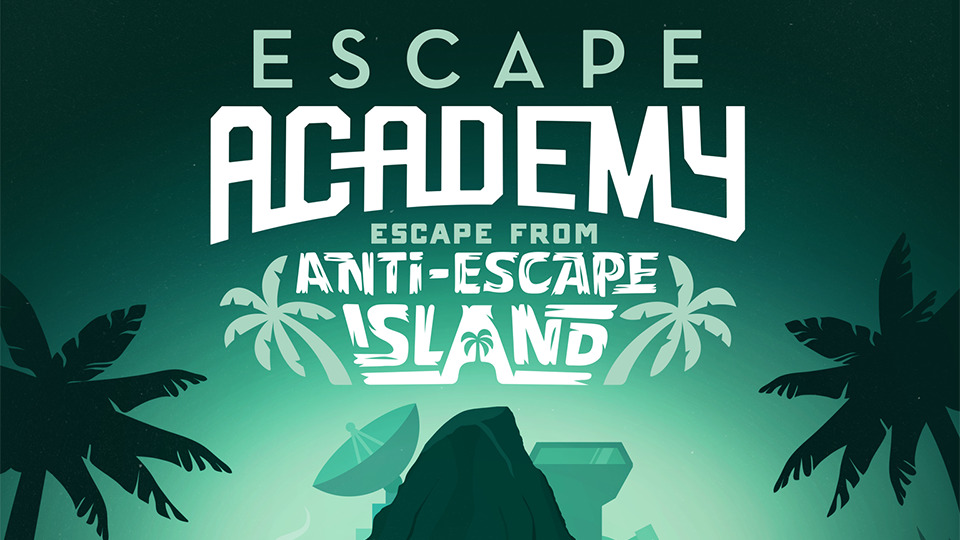 First Escape Academy