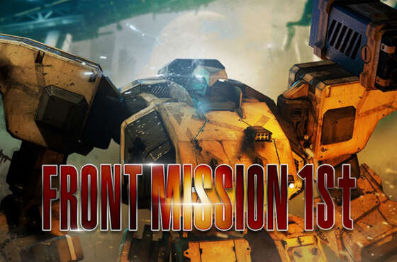 Front Mission 1st: Remake tendrá modos ‘clásico’ y ‘moderno’