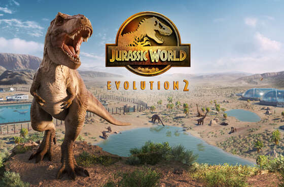Celebra el primer aniversario de Jurassic World Evolution 2