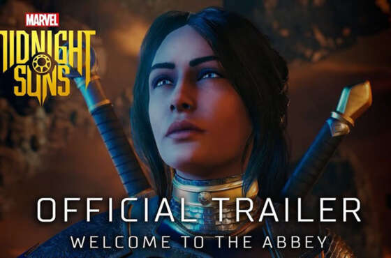 ¡Bienvenidos a la Abadía en Marvel’s Midnight Suns!