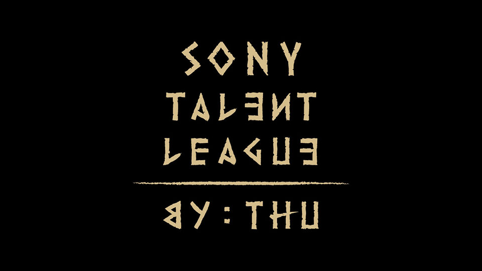Sony Talent League