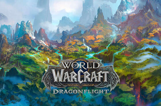 Guía de las Islas del Dragón: Las tierras redescubiertas de World of Warcraft