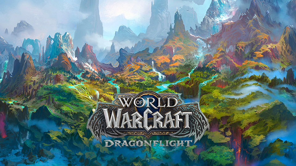 Guía de las Islas del Dragón: Las tierras redescubiertas de World of Warcraft