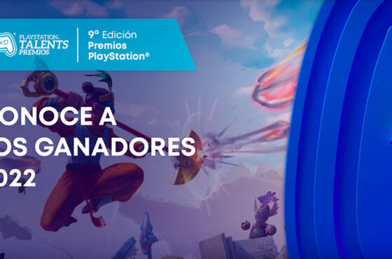 Balam: Bounce Hell ganador de la 9ª edición de los Premios PlayStation