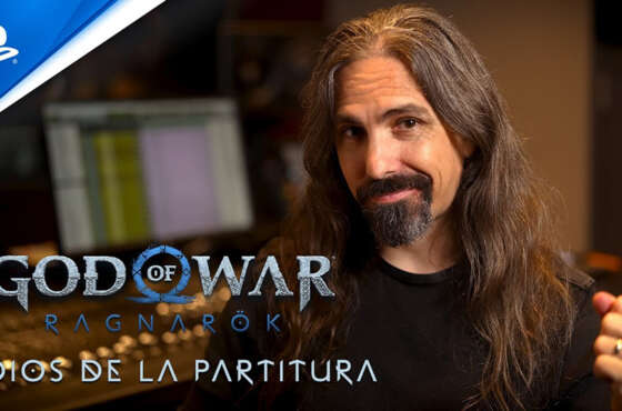 Bear McCreary: el compositor de God of War Ragnarök detalla el proceso de creación de la banda sonora