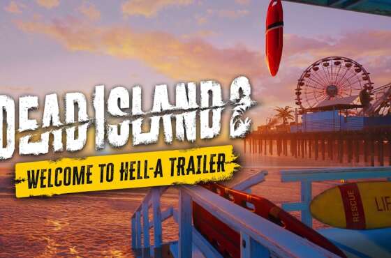 Dead Island 2 muestra más detalles e información
