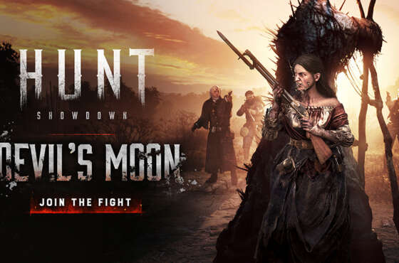 Devil´s Moon ya está disponible