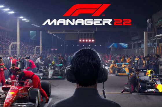 Pilotos de F1 Manager 2022
