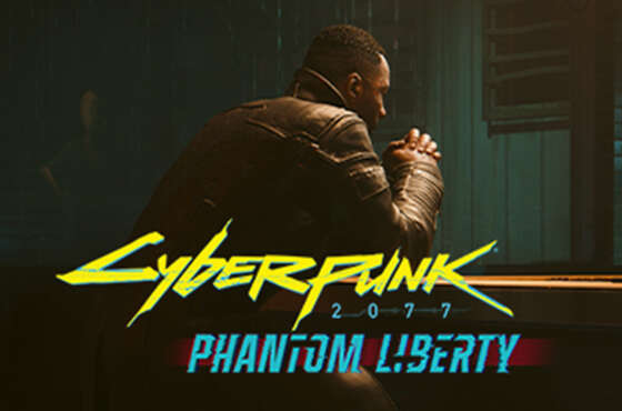 Idris Elba se une a Cyberpunk 2077