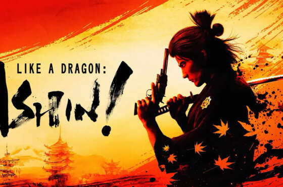 Like a Dragon: Ishin! se muestra en un nuevo tráiler