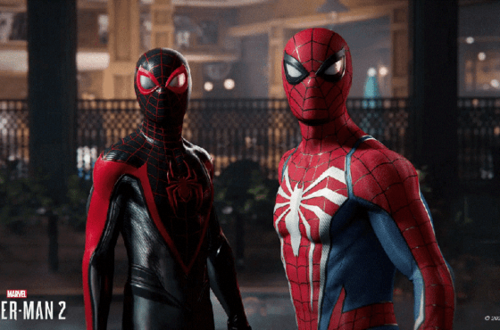 Marvel’s Spider-Man 2 estará disponible en otoño de 2023