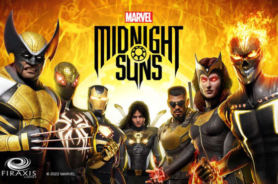 NVIDIA presenta un bunde de Marvel’s Midnight Suns con GeForce RTX