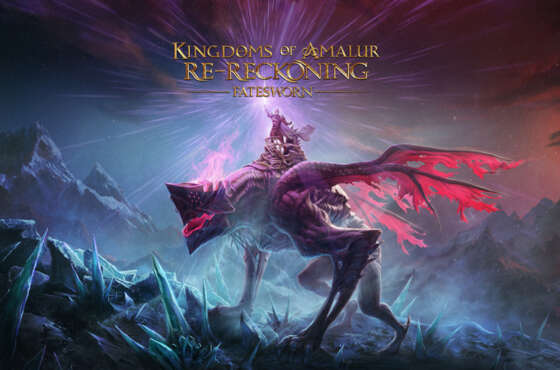 La expansión New Kingdoms Of Amalur se retrasa