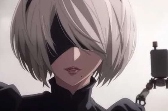Nier Automata anime Ver.1.1a finalmente tiene una fecha de lanzamiento