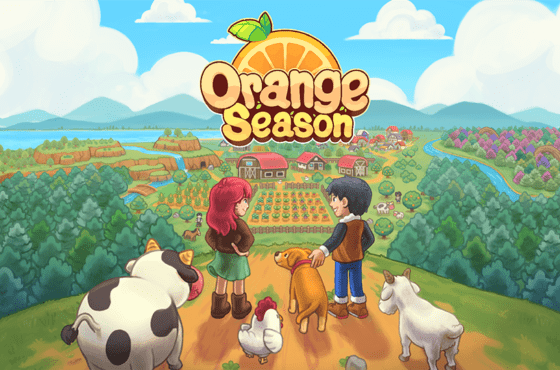 Orange Season recibirá actualizaciones masivas