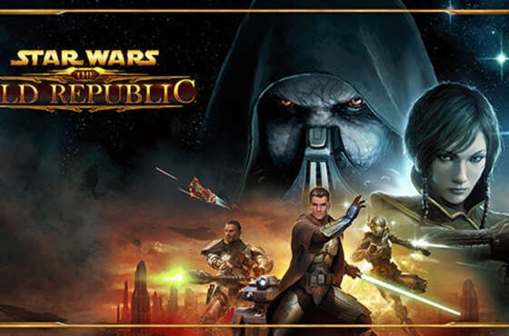 Star Wars: The Old Republic recibe la actualización 7.2