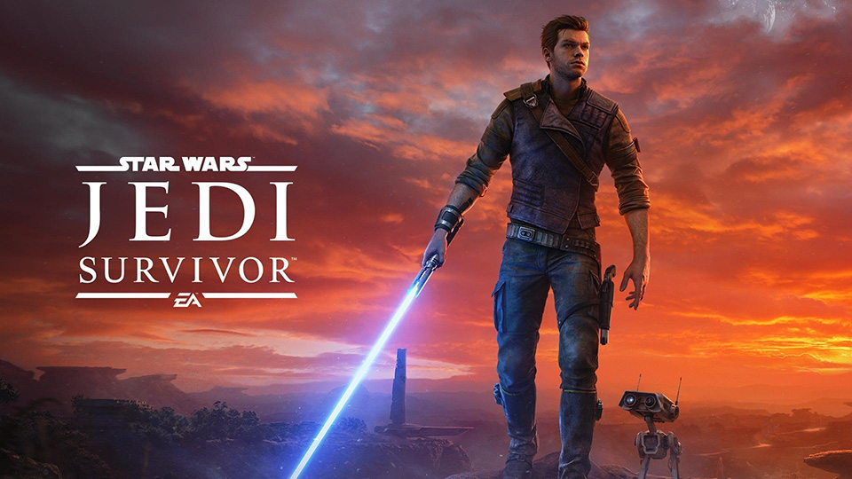 Star Wars Jedi: Survivor, próximo capítulo