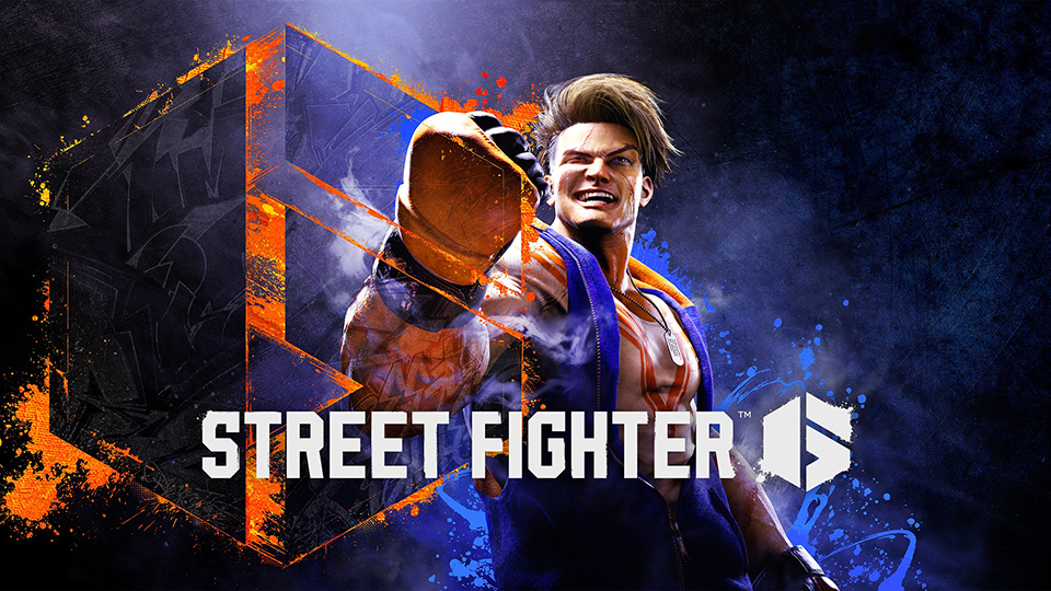 Street Fighter 6 se estrenará el 2 de junio de 2023