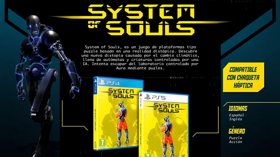 System of Souls