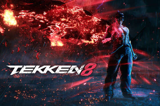 Descubre el gameplay de TEKKEN 8