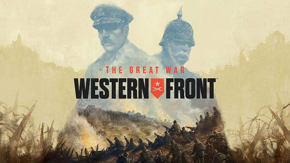 The Great War: Western Front en “Defining The Front Line”