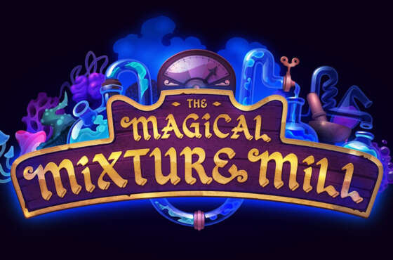 The Magical Mixture Mill