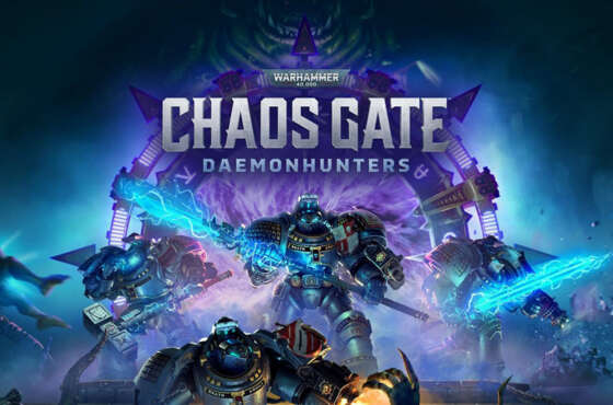 Warhammer 40.000: Puerta del Caos – Daemonhunters
