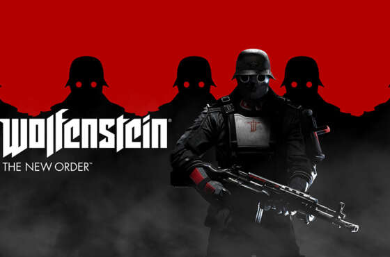 Wolfenstein: The New Order es gratis en Epic Games Store