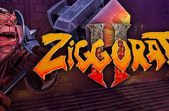 ZIGGURAT 2 ya está disponible