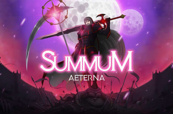 Comienza la cuenta atrás para el lanzamiento de Summum Aeterna