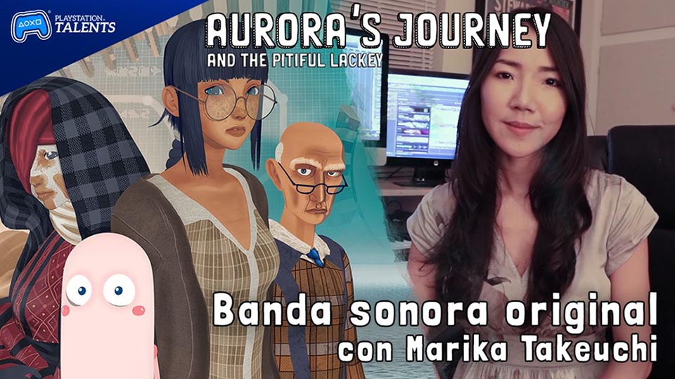 Aurora’s Journey