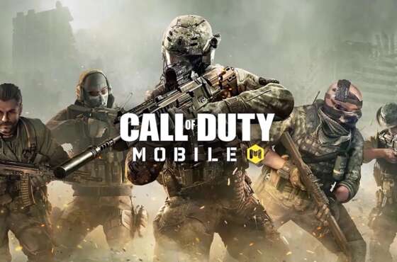 Celebra el Año Nuevo con Call of Duty: Mobile