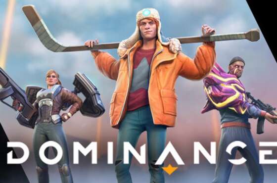 Dominance llega a Steam