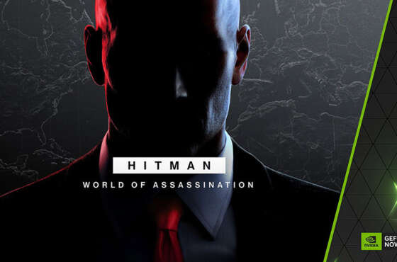 GeForce NOW recibe 6 juegos