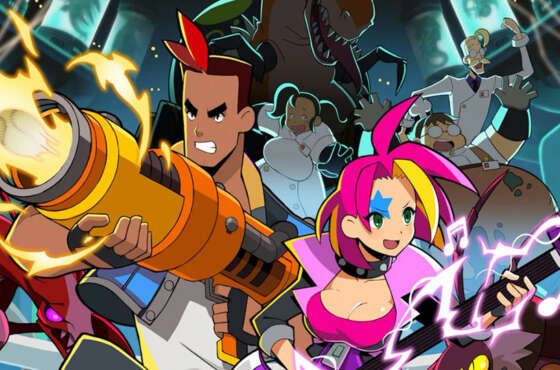 Limited Run revela su primer lanzamiento físico de Nintendo Switch de 2023