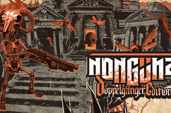 Prepárate para NONGUNZ