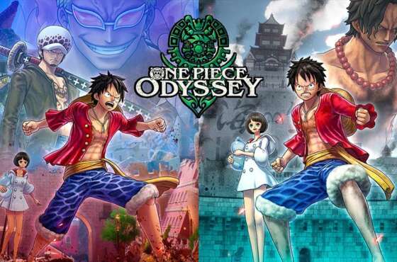 Embárcate en One Pice Odyssey hoy mismo