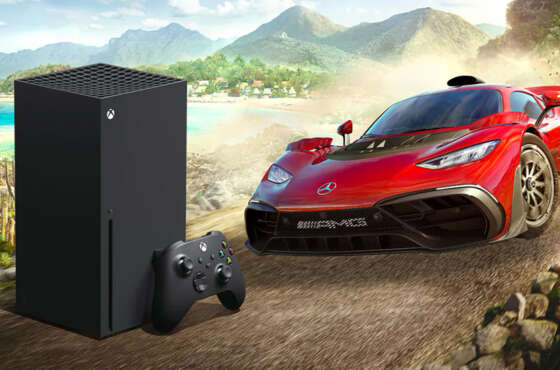 Forza Horizon 5 ya está disponible para reservar
