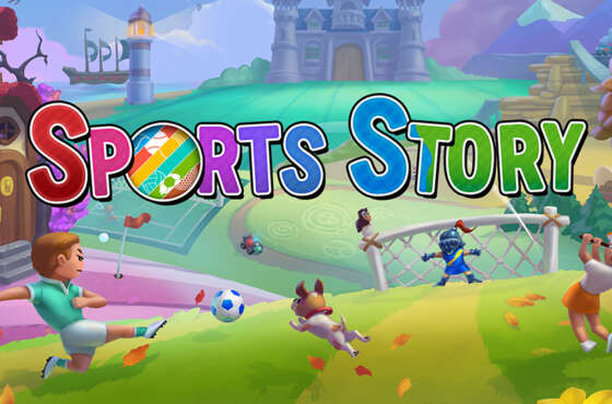 Sports Story anuncia la versión 1.0.3