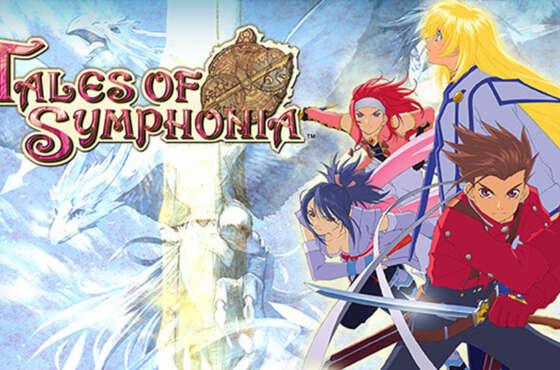 Descubre el anime de Tales of Symphonia en Youtube