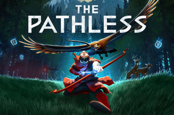 The Pathless llegará a Nintendo Switch y Xbox el 2 de febrero