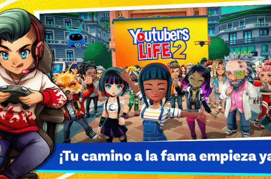 Youtubers Life 2, ya disponible en Android e iOS