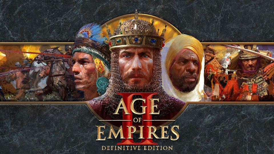 Age of Empires II: Definitive Edition en consolas Xbox