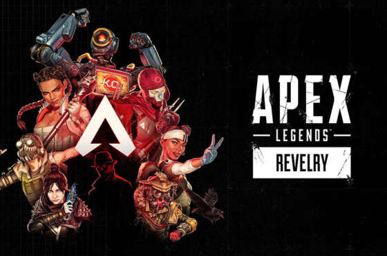 Apex Legends celebra su 4º aniversario