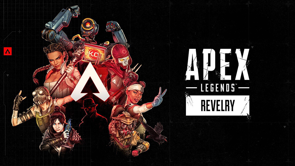 Apex Legends celebra su 4º aniversario